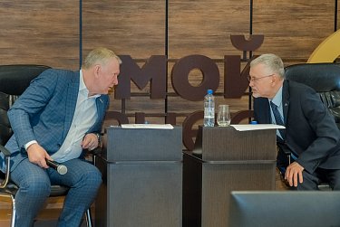 Поддерживаем всех, кому нужна помощь